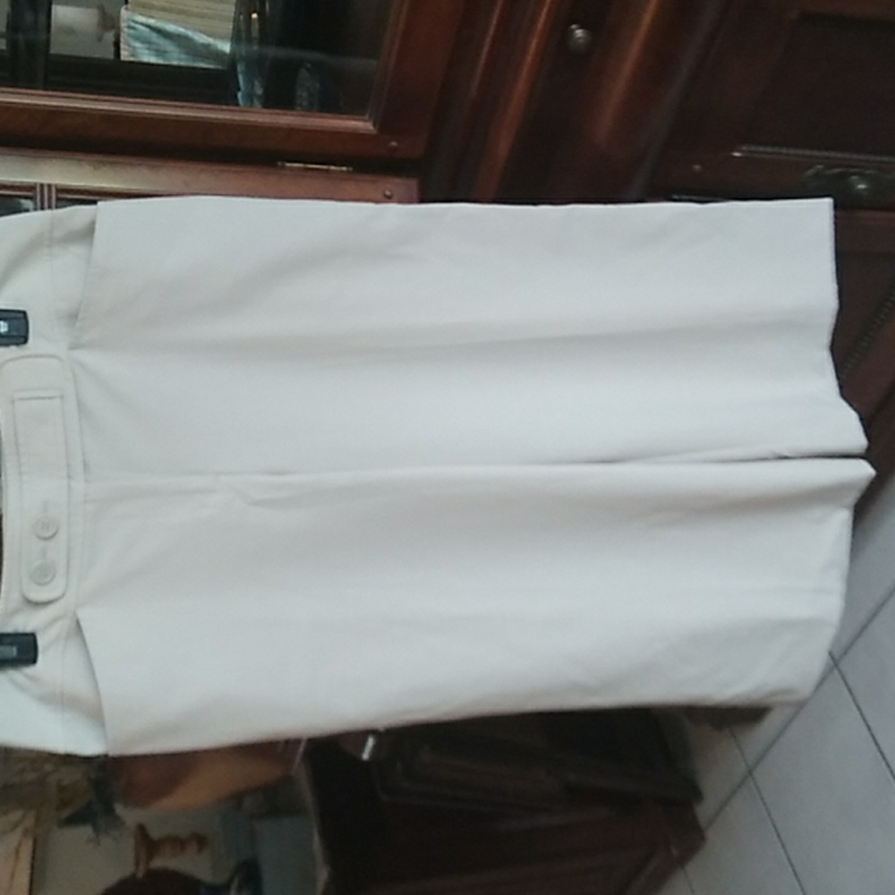 Ann Taylor loft capris